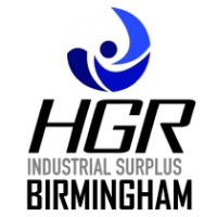 HGR Industrial Surplus